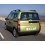 ATTELAGE PEUGEOT BIPPER TEPEE 2008- - Col de cygne - attache remorque WESTFALIA