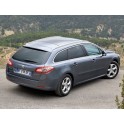 ATTELAGE PEUGEOT 508 BREAK 2011- - RDSO demontable sans outil - attache remorque WESTFALIA