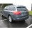 ATTELAGE CITROEN C5 Break 2008- (Type TD) - RDSO demontable sans outil - attache remorque WESTFALIA