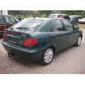 ATTELAGE CITROEN Xsara 1997- (3/5P Sauf GPL Type NO et N1) - Rotule equerre - attache remorque WESTFALIA