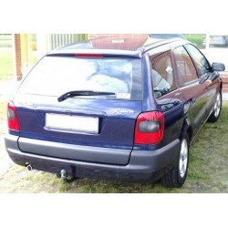 ATTELAGE CITROEN Xsara Break 1998- (Type N2) - Rotule equerre - attache remorque WESTFALIA