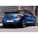 ATTELAGE CITROEN DS3 CABRIOLET 2013- - Col de cygne - attache remorque WESTFALIA