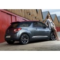 ATTELAGE CITROEN DS3 CABRIOLET 2013- - RDSOH demontable sans outil - attache remorque WESTFALIA