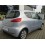 ATTELAGE MITSUBISHI Colt 2005- (3 portes CZ3) - RDSO demontable sans outil - attache remorque WESTFALIA