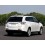 ATTELAGE MITSUBISHI OUTLANDER 2012- - RDSO demontable sans outil - attache remorque WESTFALIA