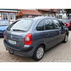 ATTELAGE CITROEN Xsara Picasso 2004- (Type N68) - RDSO demontable sans outil - attache remorque WESTFALIA