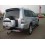 ATTELAGE MITSUBISHI Pajero 2007- (Type V88 3P et V98 5P) - Rotule equerre - attache remorque WESTFALIA