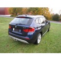 ATTELAGE BMW X1 04/2014-10/2015 (E84 Pack M-Sport et X-Drive) - Col de cygne - attache remorque WESTFALIA