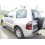 ATTELAGE MITSUBISHI Pajero 2000-2007 (CK Type V68 - Rotule equerre - attache remorque WESTFALIA