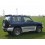 ATTELAGE MITSUBISHI Pajero Shogun 1997-2000 (Type V21 et V521) - Rotule equerre - attache remorque WESTFALIA