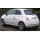 ATTELAGE FIAT 500 2007- - RDSO demontable sans outil - attache remorque WESTFALIA