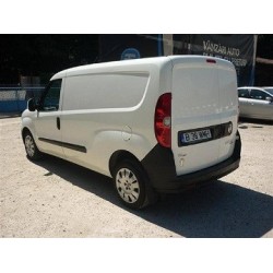 ATTELAGE FIAT DOBLO 2010- (263) - RDSO demontable sans outil - attache remorque WESTFALIA