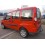 ATTELAGE FIAT Doblo et Cargo - 2000- Rotule equerre - attache remorque WESTFALIA