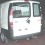 ATTELAGE FIAT DOBLO 2000-2010 - COL DE CYGNE - attache remorque WESTFALIA