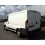 ATTELAGE FIAT DUCATO 2011- (250) rallonge et 4x4 - Rotule equerre - attache remorque WESTFALIA