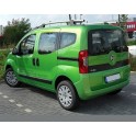 ATTELAGE FIAT QUBO 2008- (225) - Rotule equerre - attache remorque WESTFALIA