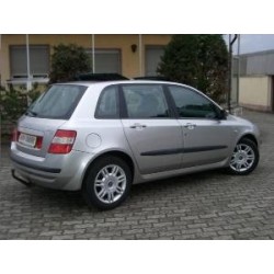 ATTELAGE FIAT Stilo 2001- (3/5P Type 192) - RDSO demontable sans outil - attache remorque WESTFALIA