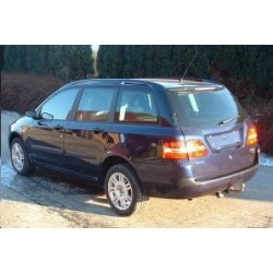 ATTELAGE FIAT Stilo Multiwagon 2003- (Break Type 192) - Col de de cygne - attache remorque WESTFALIA