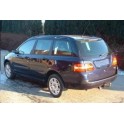 ATTELAGE FIAT Stilo Multiwagon 2003- (Break Type 192) - Rotule equerre - attache remorque WESTFALIA