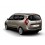 ATTELAGE DACIA LODGY 2012- (5 places type JSD / JSR) - COL DE CYGNE - attache remorque WESTFALIA