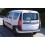 ATTELAGE DACIA Logan MCV 2006- (Break et Van) - Col de cygne - attache remorque WESTFALIA