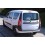 ATTELAGE DACIA Logan MCV 2008-2013 - Rotule equerre - attache remorque WESTFALIA