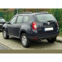 ATTELAGE DACIA DUSTER 2010- - Col de cygne - attache remorque WESTFALIA