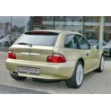 ATTELAGE BMW Z3 1999- 2002 (E36/7)(Sauf Roadster) - RDSO demontable sans outil - attache remorque WESTF
