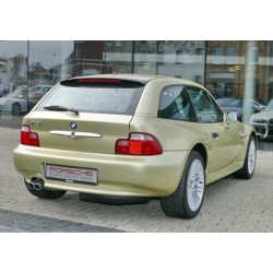 ATTELAGE BMW Z3 1999- 2002 (E36/7)(Sauf Roadster) - RDSO demontable sans outil - attache remorque WESTF