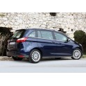 ATTELAGE FORD GRAND C-MAX 2010- (BH) - COL DE CYGNE - attache remorque WESTFALIA