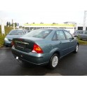 ATTELAGE FORD FOCUS COFFRE 1998->2005 (DF - 4 portes) - Rotule equerre - attache remorque WESTFALIA