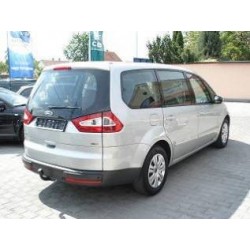 ATTELAGE FORD Galaxy 2006- (7 Places Type WM) - Col de cygne - attache remorque WESTFALIA