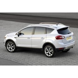 ATTELAGE FORD KUGA 2013- - COL DE CYGNE - attache remorque WESTFALIA