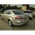 ATTELAGE FORD MONDEO 2007- (4 portes) - Col de cygne - attache remorque WESTFALIA