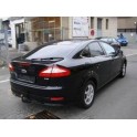 ATTELAGE FORD MONDEO 2007- (5 portes) - RDSO demontable sans outil - attache remorque WESTFALIA