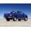 ATTELAGE FORD RANGER II 2012- - Rotule equerre - attache remorque WESTFALIA