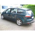 ATTELAGE FORD S-Max 2006- (avec correcteur d assiette) - RDSO demontable sans outil - attache remorque WESTFA