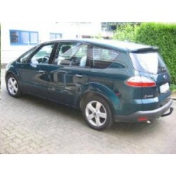 ATTELAGE FORD S-Max 2006- (Sans correcteur d'assiette) - Col de cygne - attache remorque WESTFALIA