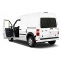 ATTELAGE FORD TRANSIT CONNECT 2009- (PT,PU,PH et PJ) - Rotule equerre - attache remorque WESTFALIA