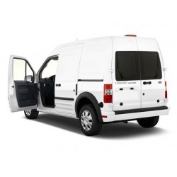 ATTELAGE FORD TRANSIT CONNECT 2009- (PT,PU,PH et PJ) - Rotule equerre - attache remorque WESTFALIA