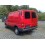 ATTELAGE FORD Transit Fourgon - 2000 - attache remorque WESTFALIA