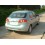 ATTELAGE CHEVROLET Lacetti 2004- - Col de cygne - attache remorque WESTFALIA