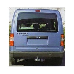 ATTELAGE FORD TOURNEO 2000 - attache remorque WESTFALIA