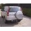 ATTELAGE HONDA CRV 2002- 2006 (Type RD8) - Rotule equerre - attache remorque WESTFALIA