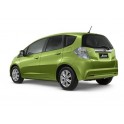 ATTELAGE HONDA JAZZ 2012- - RDSO demontable sans outil - attache remorque WESTFALIA